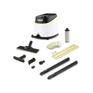 Karcher SC 3 Deluxe Beyaz Buharlı Temizleme Makinesi