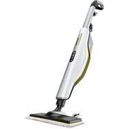 Karcher SC3 Upright Easyfix Premium Beyaz Dikey Elektrikli Süpürge