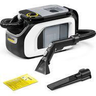 Karcher SE 3 Compact Halı Yıkama Makinesi