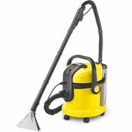 Karcher SE 4001 1400W 4 lt Halı Yıkama Makinesi