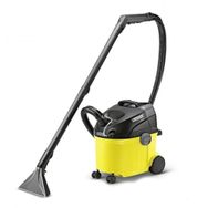 Karcher SE 5100 Halı ve koltuk Yıkama Makinesi
