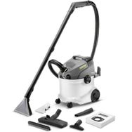 Karcher SE 6100 Beyaz Elektrikli Süpürge