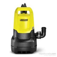 Karcher SP 5 Dirt Kirli Su Dalgıç Pompası