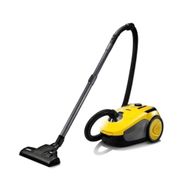 Karcher VC 2 Elektrikli Süpürge