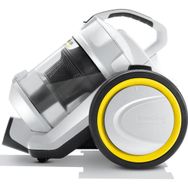 Karcher VC 3 Beyaz Elektrikli Süpürge