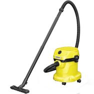 Karcher WD 2 Plus V-15/4/18 1000W Elektrikli Süpürge