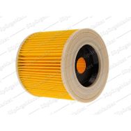 Karcher WD 3 Süpürge Filtresi