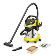 Karcher WD 5 V-25/6/22 EU Islak Kuru Elektrikli Süpürge