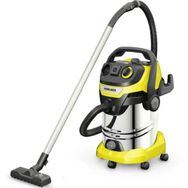 Karcher WD 6 PS V-30/8/22/T 1300 W Islak Kuru Süpürge