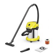 Karcher Wd3 S Premium Islak Kuru Elektrik Süpürgesi