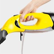 Karcher Wv 2 Plus Cam Temizleme Makinesi