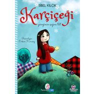 Karçiçeği - Sibel Kilçik