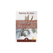 KARDAKI HAZINELER - PATRICIA ST JOHN