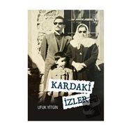 Kardaki İzler - Ufuk Yitgin