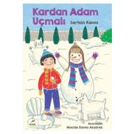 Kardan Adam Uçmalı - Serhan Kansu