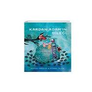 Kardan Adamın Dileği Harika Çocuk Yayınları