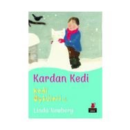 Kardan Kedi - Linda Newbery