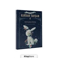 Kardan Tavşan - Acayip Hayvanlar - Mevlana İdris