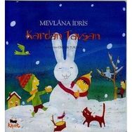 KARDAN TAVŞAN - MEVLANA İDRİS