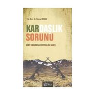 KARDAŞLIK SORUNU - RECEP CENGIZ