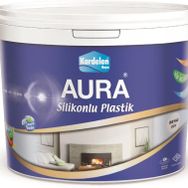 Kardelen Aura 10 kg Tse Silikonlu İç Cephe Boyası