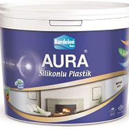 Kardelen Aura 3.5 kg Tse Silikonlu İç Cephe Boyası