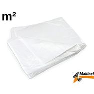 Kardelen Boya 4x5 mt Naylon Hışır Örtü
