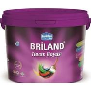 Kardelen Briland 3.5 kg Efsane Beyazlıkta Tavan Boyası