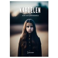 Kardelen İkinci Adam Yayınları