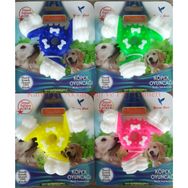 Kardelen Plastik Dental Ufo Kemik Köpek Oyuncağı