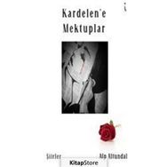 Kardelene Mektuplar - Alp Altundal