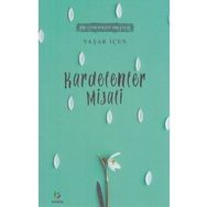 Kardelenler Misali - Yaşar İçen