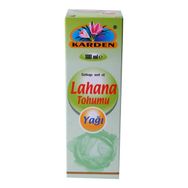 Karden 100 ml Lahana Tohumu Yağı