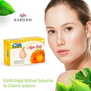 Karden 150 gr Aynısefa Sabunu