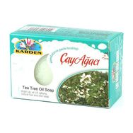 Karden 150 gr Çay Ağacı Sabunu