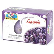 Karden 150 gr Lavanta Yağı Sabunu