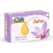 Karden 150 gr Safran Yağlı Sabun