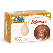 Karden 150 gr Salyangoz Sabunu