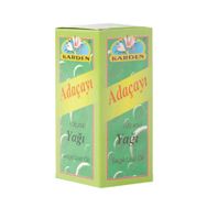 Karden 20 ml Ada Çayı-Acı Elma Yağı