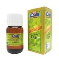 Karden 20 ml Avokado Yağı