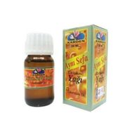 Karden 20 ml Aynı Sefa Yağı
