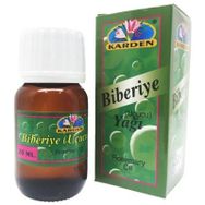 Karden 20 ml Biberiye Yağı