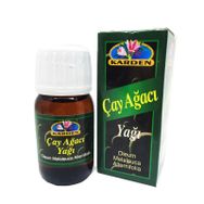 Karden 20 ml Çay Ağacı yağı