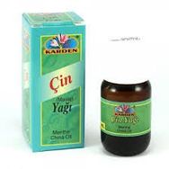Karden 20 ml Çin Yağı