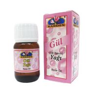 Karden 20 ml Gül Yağı