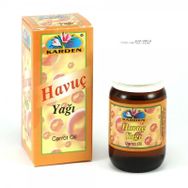 Karden 20 ml Havuç Yağı