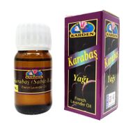 Karden 20 ml Karabaş Yağı