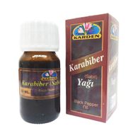 Karden 20 ml Karabiber Yağı