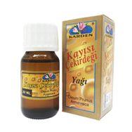 Karden 20 ml Kayısı Çekirdeği Yağı