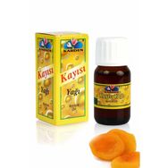 Karden 20 ml Kayısı Yağı